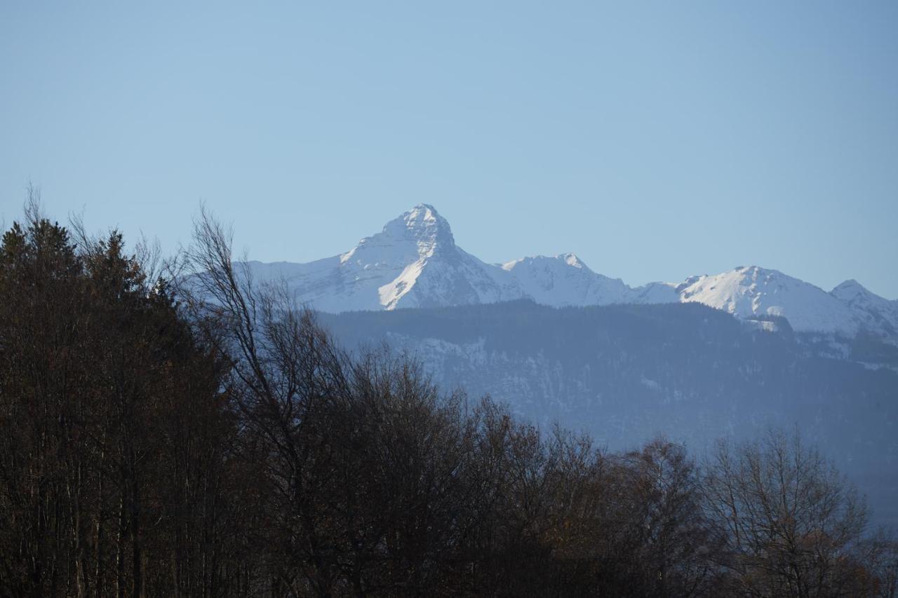 Redlok Leilighet Garmisch-Partenkirchen Eksteriør bilde